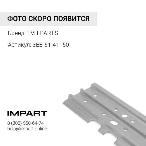 3EB-61-41150 Пыльник TVH 8699249
