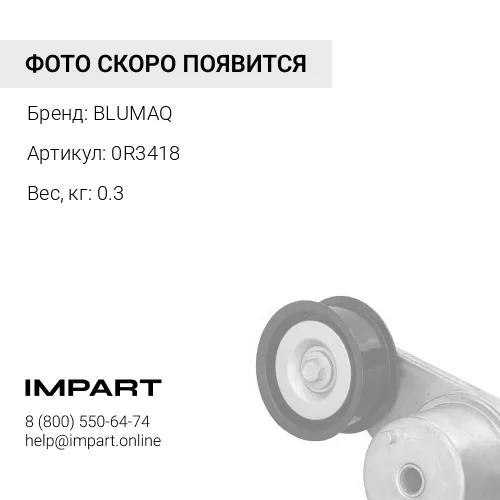 0R3418 Распылитель форсунки