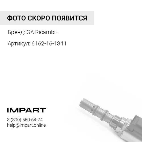 6162-16-1341 Направляющая клапана