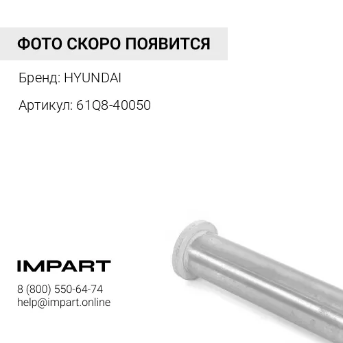 61Q8-40050 Палец