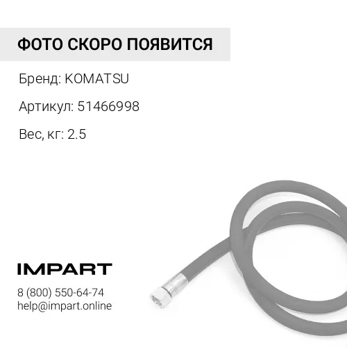 51466998 ШЛАНГ