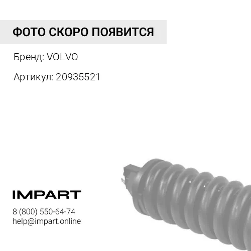 20935521 Натяжитель ремня