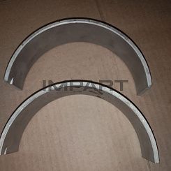 205150-KMP Вкладыш коренной коленвала нижний KMP Brand