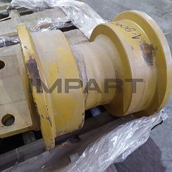 1-0096-TP КАТОК ОПОРНЫЙ ОДНОБОРТНЫЙ 175-30-00760 TAIHEIYO SEIKI