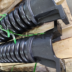 9303132-HSB НАТЯЖИТЕЛЬ ЦЕПИ С ВИЛКОЙ ZX200-5G (45*9) HSB