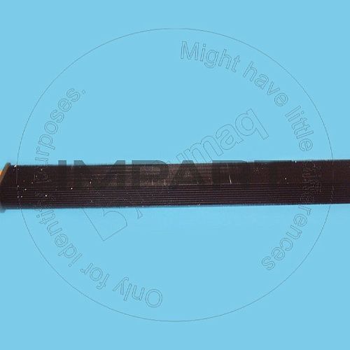 1194774 Секция радиатора 119-4774