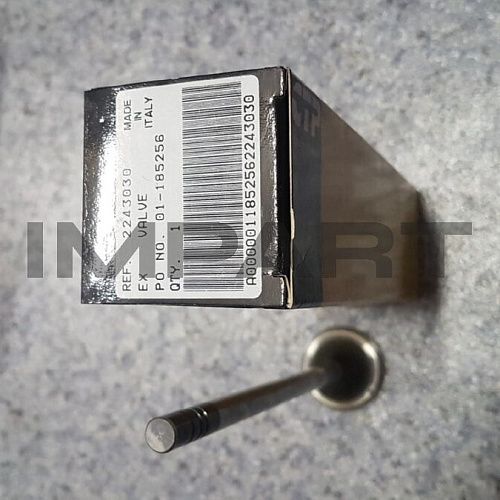 2243030 Клапан выпускной CAT C-13