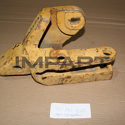 425-847-1221 АДАПТЕР ПРАВЫЙ KOMATSU