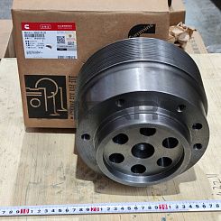 3002175 Шкив коленвала передний CUMMINS
