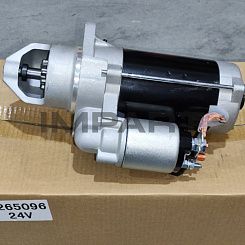 5265096 Стартер двигателя Cummins ISBE150/185/250 OEM