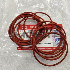 C3883284 О-кольцо CUMMINS