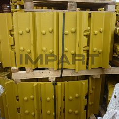 17M-32-02410-KBJ ГУСЕНИЦА В СБОРЕ 39 ЗВ 610 MM СМАЗЫВАЕМАЯ KBJ