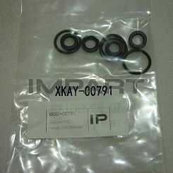 XKAY-00791 Набор уплотнений IP