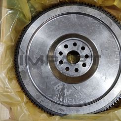 3027240 Маховик CUMMINS