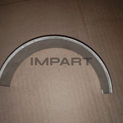205160-KMP Вкладыш коренной коленвала нижний KMP Brand