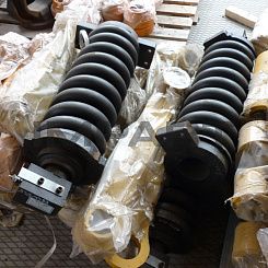 239-4389 НАТЯЖИТЕЛЬ ЦЕПИ С ВИЛКОЙ CAT320DL (45*10) HSB