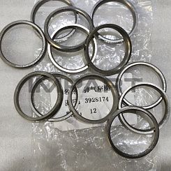 3928174 Седло выпускного клапана Cummins 6CT OEM