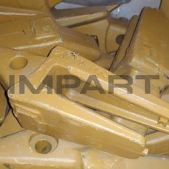 205-939-7120-35 АДАПТЕР (20Y-70-14520) (ПРЯМАЯ КРОМКА) HPAD