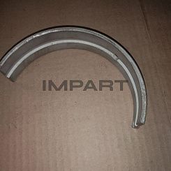 205170-KMP Вкладыш коренной коленвала верхний KMP Brand